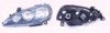 KLOKKERHOLM 01090146A1 Headlight